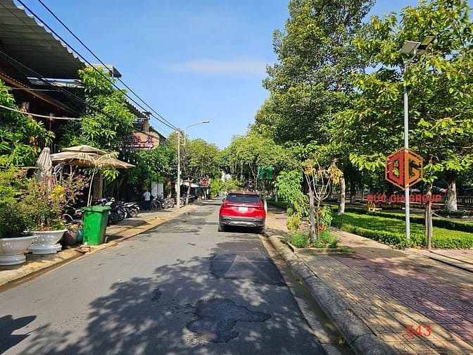 Hình ảnh Cho thuê mặt bằng đất trống ngang 8m khu D2D Võ Thị Sáu, Biên Hoà