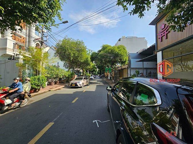 Hình ảnh Cho thuê mặt bằng đất trống ngang 8m khu D2D Võ Thị Sáu, Biên Hoà