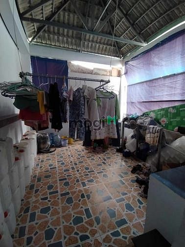 Hình ảnh Nhà đẹp khu Tên Lửa dt 4x16. 3 tấm 5 máy lạnh 13 tr