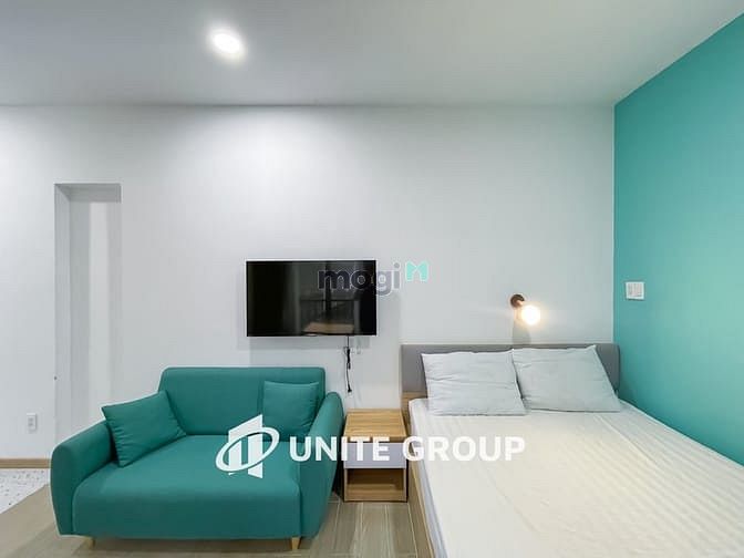 Hình ảnh Cho thuê Căn Hộ Ban Công ngay Sân Bay quận TÂN BÌNH