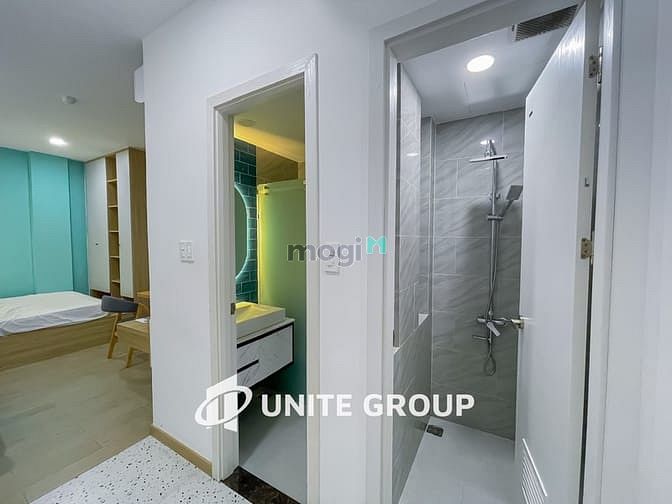 Hình ảnh Cho thuê Căn Hộ Ban Công ngay Sân Bay quận TÂN BÌNH