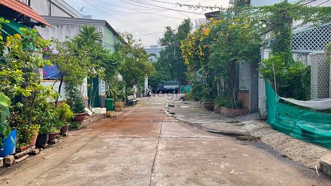 Hình ảnh 🔥BÁN đất mặt tiền Đường 22-THỦ ĐỨC-KHÔNG LỘ GIỚI-290m²-GIÁ ĐÂU TƯ🍀