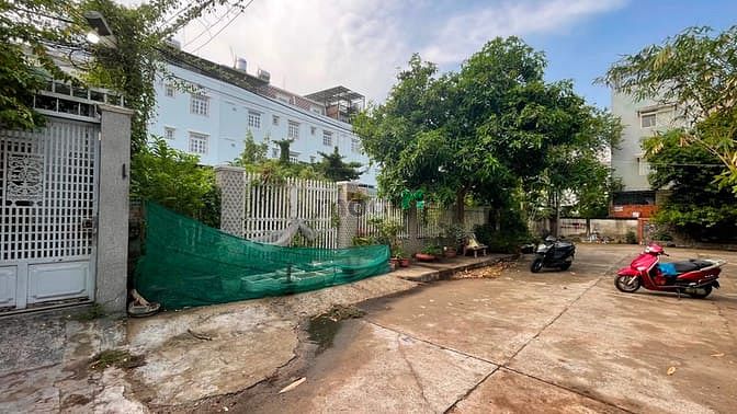 Hình ảnh 🔥BÁN đất mặt tiền Đường 22-THỦ ĐỨC-KHÔNG LỘ GIỚI-290m²-GIÁ ĐÂU TƯ🍀