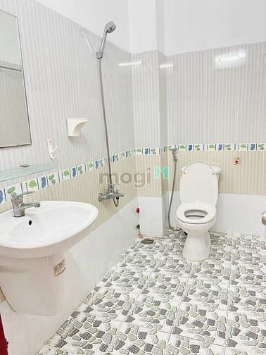 Hình ảnh Phòng trọ full nội thất đường phạm văn chiêu