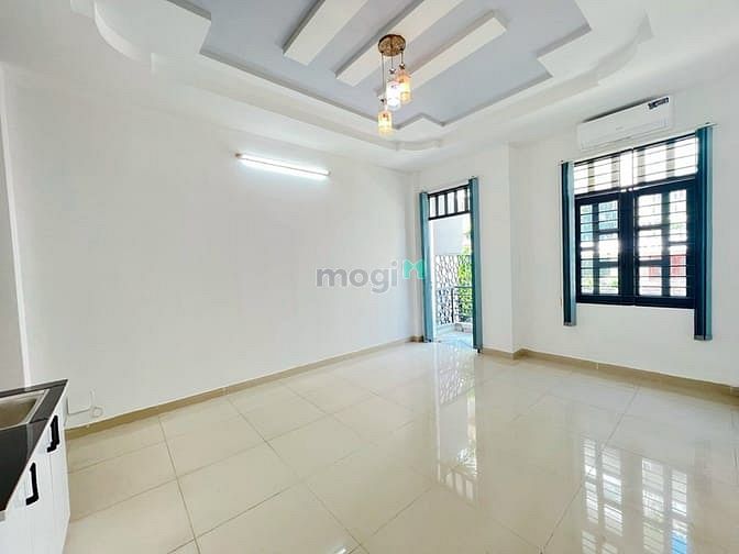 Hình ảnh Phòng trọ full nội thất đường phạm văn chiêu