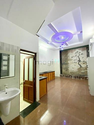 Hình ảnh Phòng trọ full nội thất đường phạm văn chiêu