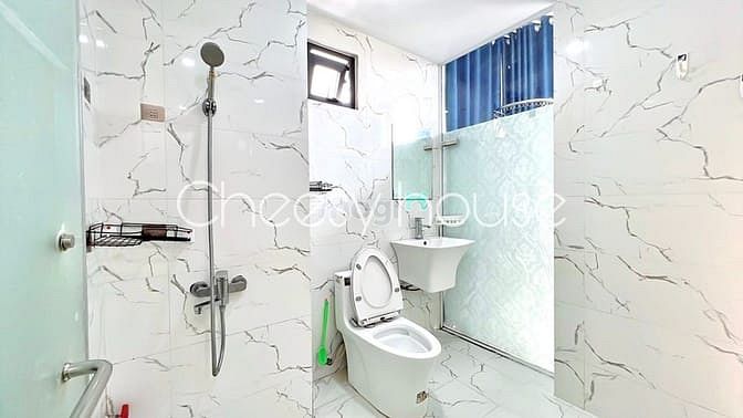 Hình ảnh 🌽Studio BAN CÔNG - Full nội thất - Cho Nuôi PET👉Cạnh Phan Xích Long