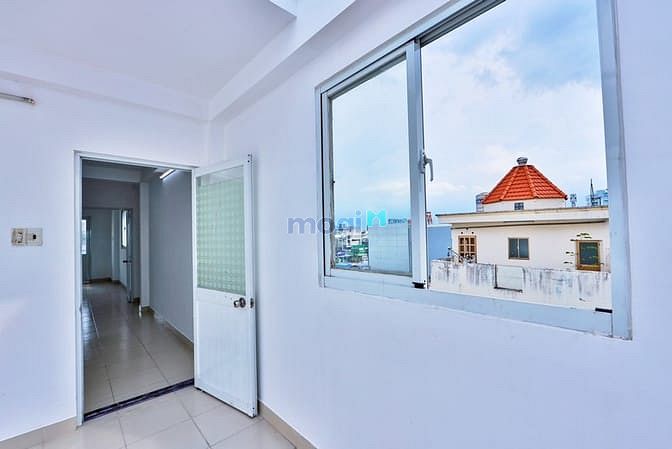 Hình ảnh Cho thuê nhà NC MT hẻm Kha Vạn Cân sát Phạm Văn Đồng. Cho làm CHDV