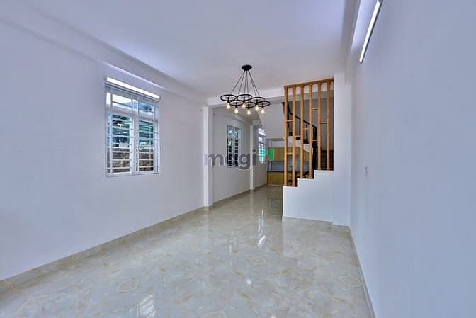 Hình ảnh Cho thuê nhà NC MT hẻm Kha Vạn Cân sát Phạm Văn Đồng. Cho làm CHDV