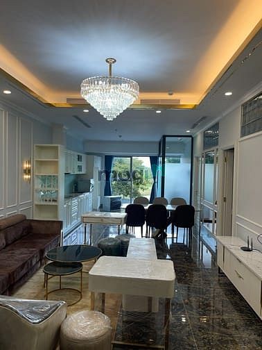 Hình ảnh 🏞CHO THUÊ 2PN SARICA SALA- Nội thất cao cấp như hình - 120m2