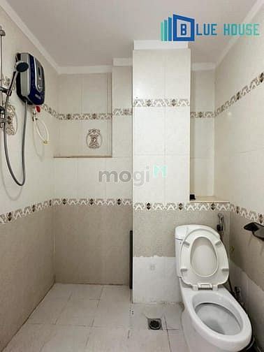 Hình ảnh CHDV Nguyễn Oanh - P17 - Gò Vấp