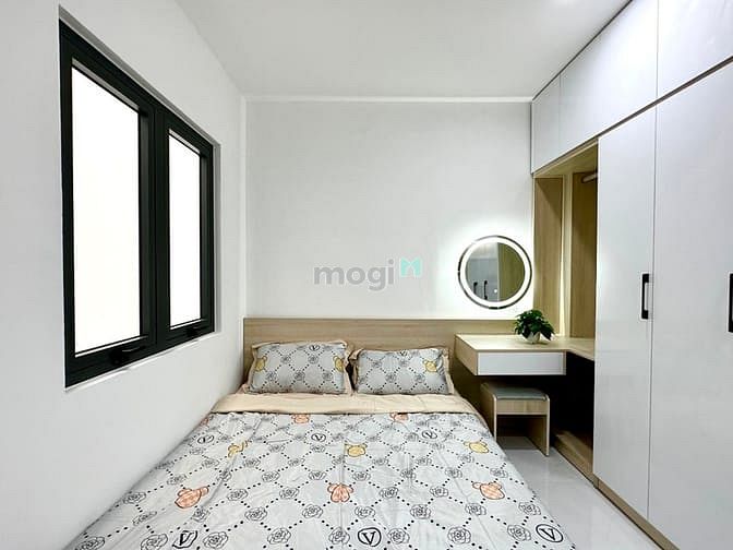 Hình ảnh Cho thuê Trang Chủ MB66.COM / Đăng Ký Tặng 66K studio đầy đủ nội thất có máy giặt riêng gần trung tâm