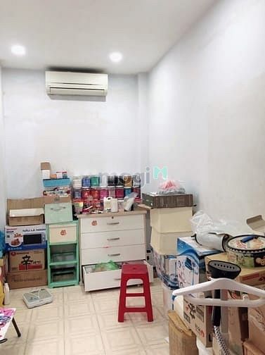 Hình ảnh 44m2 6 phòng ngủ 4 tầng chỉ nhỉnh 5 tỷ