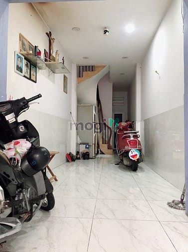Hình ảnh 44m2 6 phòng ngủ 4 tầng chỉ nhỉnh 5 tỷ