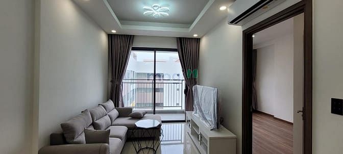 Hình ảnh Trang Chủ MB66.COM Chính Thức Everich Infinity, An Dương Vương, Quận 5: 75m2 2PN NT 15triệu