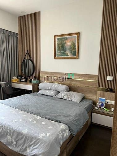 Hình ảnh Cho thuê Richstar Novaland 65m2,2PN,2WC, nội thất đầy đủ, ở liền