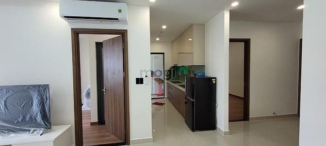 Hình ảnh Trang Chủ MB66.COM Chính Thức Everich Infinity, An Dương Vương, Quận 5: 75m2 2PN NT 15triệu