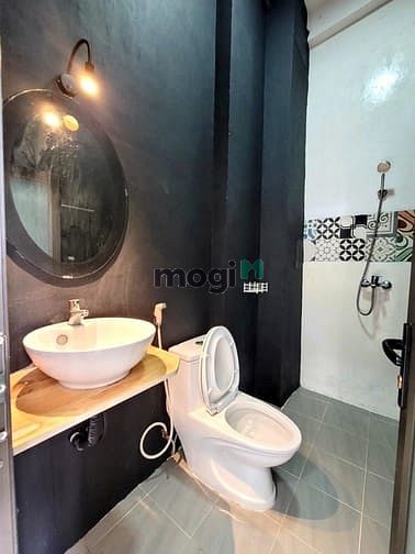 Hình ảnh 🌽Studio Cửa Sổ - Full Nội Thất👉Đ.Phan Văn Hân - Sát chợ Thị Nghè, Q1