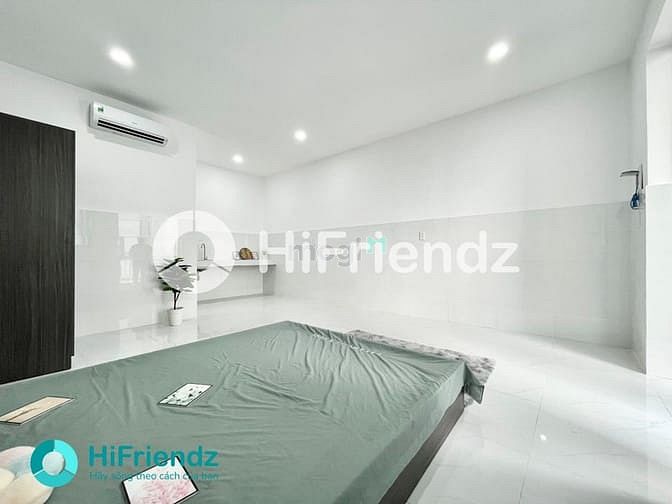Hình ảnh Chung cư mini - Full Nội Thất - Aeon Bình Tân