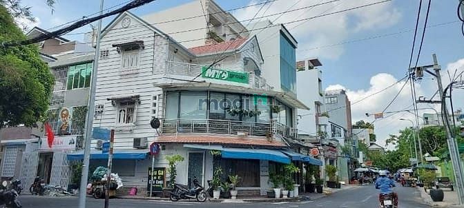Hình ảnh 🌎Bạch Mã, Phường 15, Quận 10 – căn góc 2MT✨CHO✨THUÊ✨