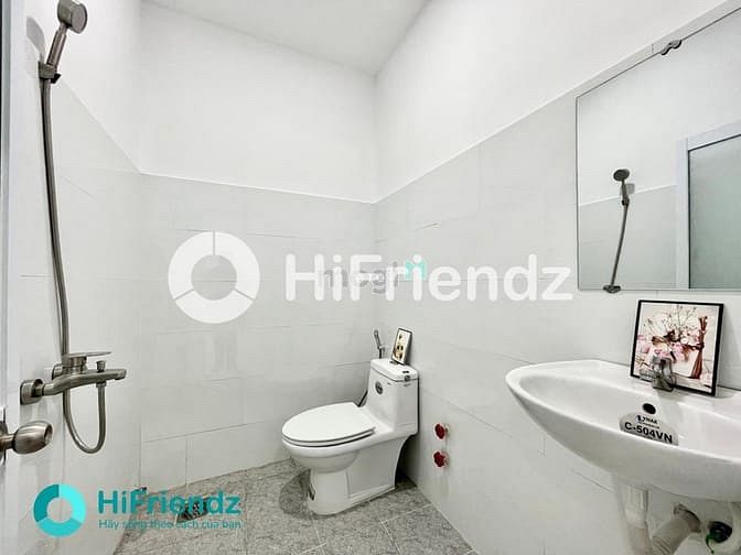 Hình ảnh Chung cư mini - Full Nội Thất - Aeon Bình Tân