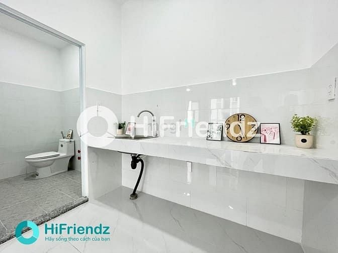 Hình ảnh Chung cư mini - Full Nội Thất - Aeon Bình Tân