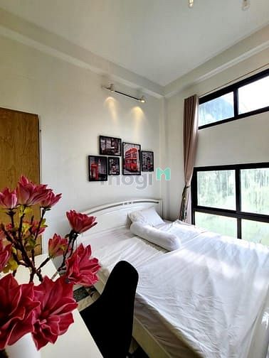Hình ảnh 🌽Studio Cửa Sổ - Full Nội Thất👉Đ.Phan Văn Hân - Sát chợ Thị Nghè, Q1