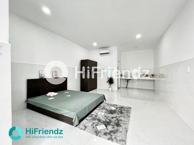 Hình ảnh Chung cư mini - Full Nội Thất - Aeon Bình Tân