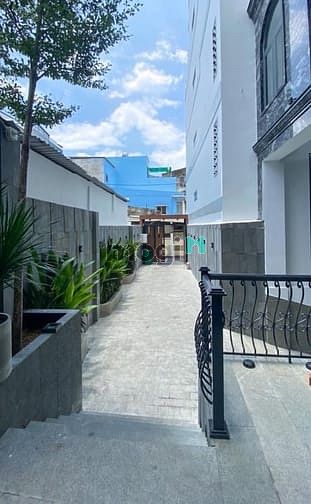 Hình ảnh Studio Luxury Khu Phan Xích Long - Vạn Kiếp - Phú Nhuận - NT Như Hình