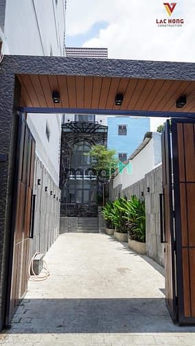 Hình ảnh Studio Luxury Khu Phan Xích Long - Vạn Kiếp - Phú Nhuận - NT Như Hình