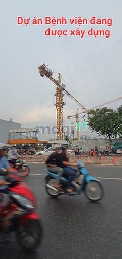 Hình ảnh Nhà bán 55m2 , 5 tầng ,  HXH , P Sơn Kỳ , Tân Phú