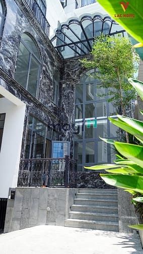 Hình ảnh Studio Luxury Khu Phan Xích Long - Vạn Kiếp - Phú Nhuận - NT Như Hình
