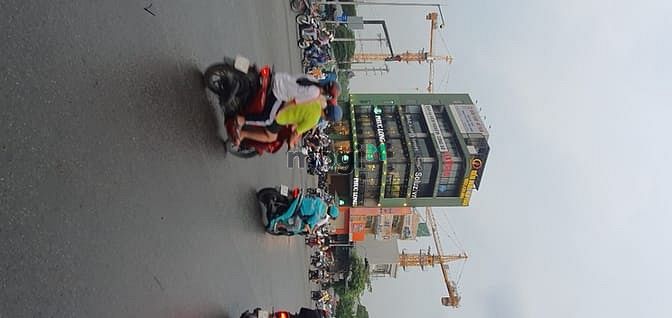 Hình ảnh Nhà bán 55m2 , 5 tầng ,  HXH , P Sơn Kỳ , Tân Phú
