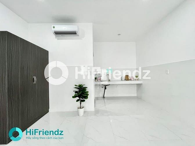 Hình ảnh Chung cư mini - Full Nội Thất - Aeon Bình Tân