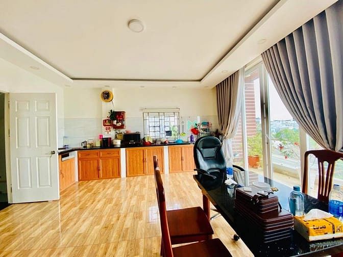 Hình ảnh Nhà bán 55m2 , 5 tầng ,  HXH , P Sơn Kỳ , Tân Phú