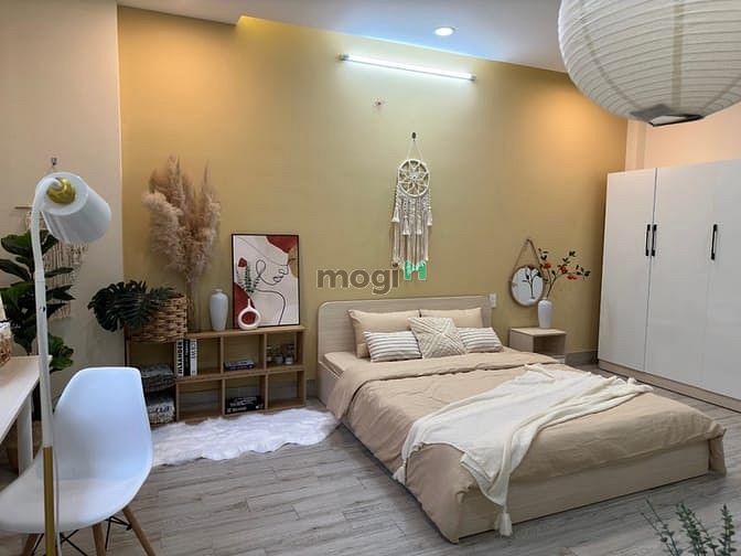 Hình ảnh STUDIO/DUPLEX_khu Tân Quy_ Lotte mart_TDT_Him Lam_ Sunrise City Quận7