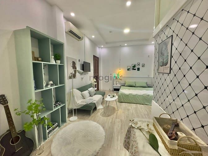 Hình ảnh STUDIO/DUPLEX_khu Tân Quy_ Lotte mart_TDT_Him Lam_ Sunrise City Quận7
