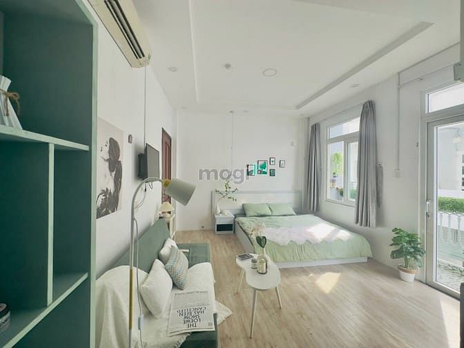 Hình ảnh STUDIO/DUPLEX_khu Tân Quy_ Lotte mart_TDT_Him Lam_ Sunrise City Quận7
