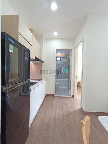 Hình ảnh 🌺 Căn Hộ 1 Phòng Ngủ - Mới 100% - Full Nội Thất ngay Phạm Viết Chánh