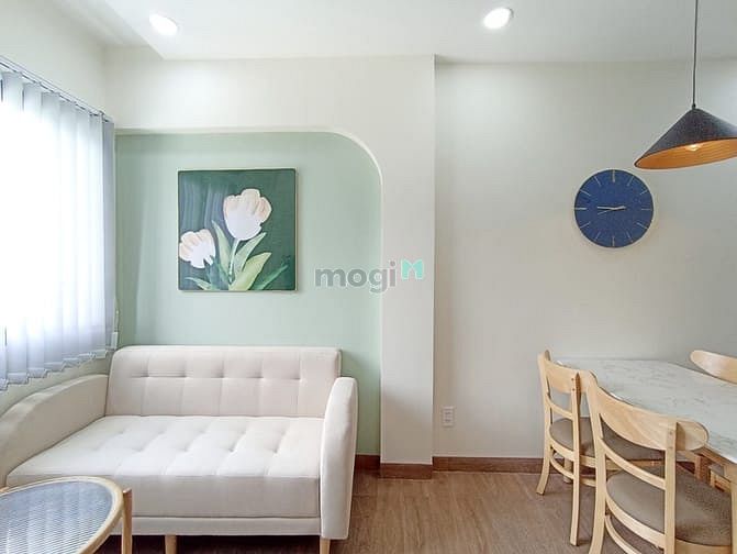 Hình ảnh 🌺 Căn Hộ 1 Phòng Ngủ - Mới 100% - Full Nội Thất ngay Phạm Viết Chánh