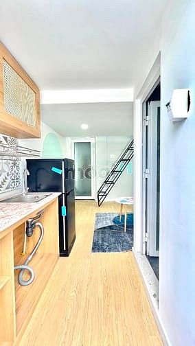 Hình ảnh STUDIO/DUPLEX_khu Tân Quy_ Lotte mart_TDT_Him Lam_ Sunrise City Quận7
