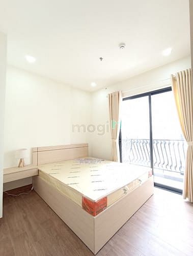 Hình ảnh 🌺 Căn Hộ 1 Phòng Ngủ - Mới 100% - Full Nội Thất ngay Phạm Viết Chánh