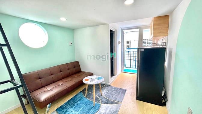 Hình ảnh STUDIO/DUPLEX_khu Tân Quy_ Lotte mart_TDT_Him Lam_ Sunrise City Quận7