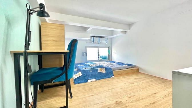 Hình ảnh STUDIO/DUPLEX_khu Tân Quy_ Lotte mart_TDT_Him Lam_ Sunrise City Quận7