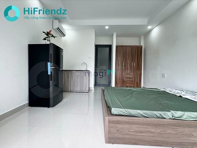 Hình ảnh Khai Trương Siêu Phẩm STUDIO mới 100%
