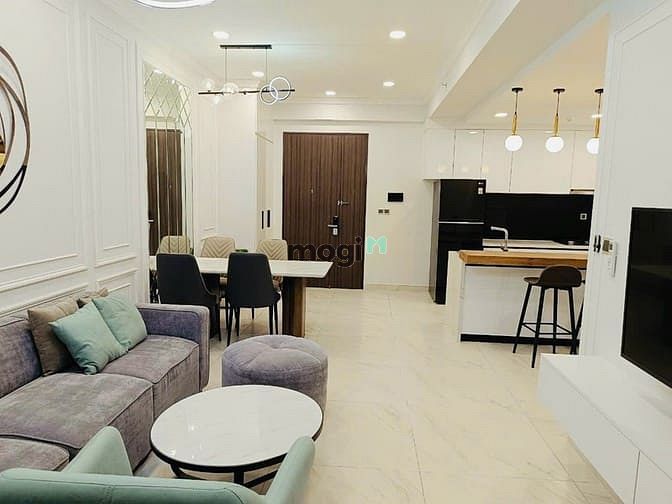 Hình ảnh Cho thuê CH Midtow , Phú Mỹ Hưng, Quận 7, dt: 84m2 , 2PN , giả rẻ nhất