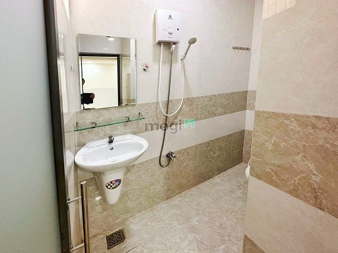 Hình ảnh 🏠STUDIO Khu vực Gò Vấp gần Đại Học Hoa Sen
