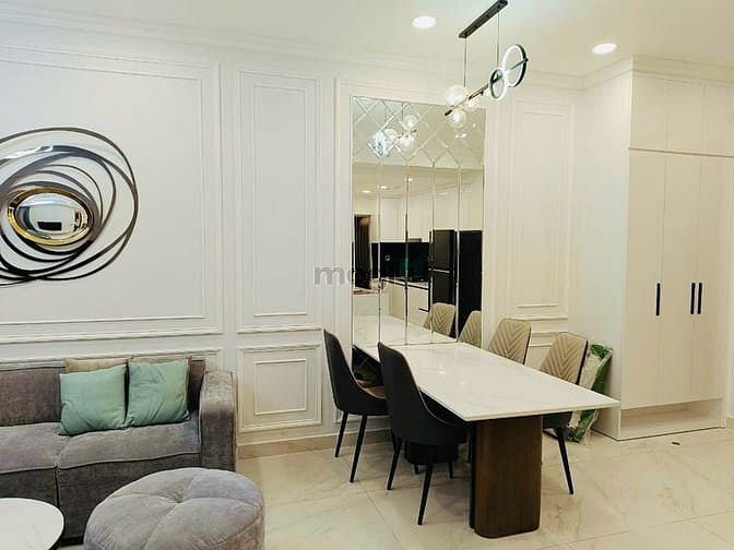 Hình ảnh Cho thuê CH Midtow , Phú Mỹ Hưng, Quận 7, dt: 84m2 , 2PN , giả rẻ nhất