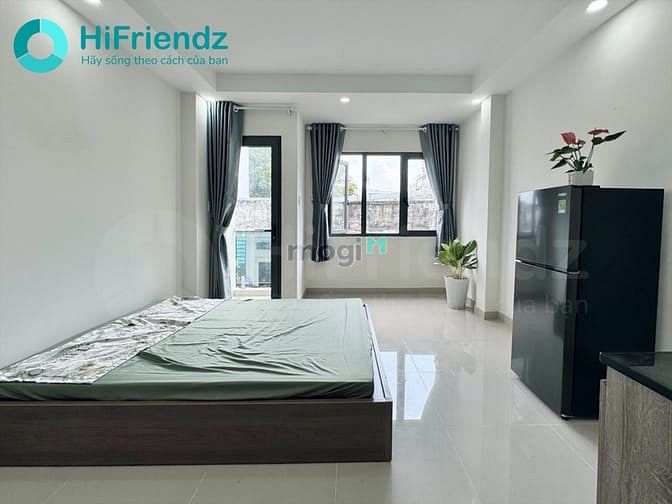 Hình ảnh Khai Trương Siêu Phẩm STUDIO mới 100%