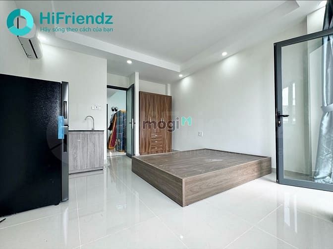 Hình ảnh Khai Trương Siêu Phẩm STUDIO mới 100%